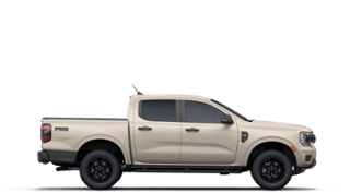 2025 Ford Ranger® External Image 1